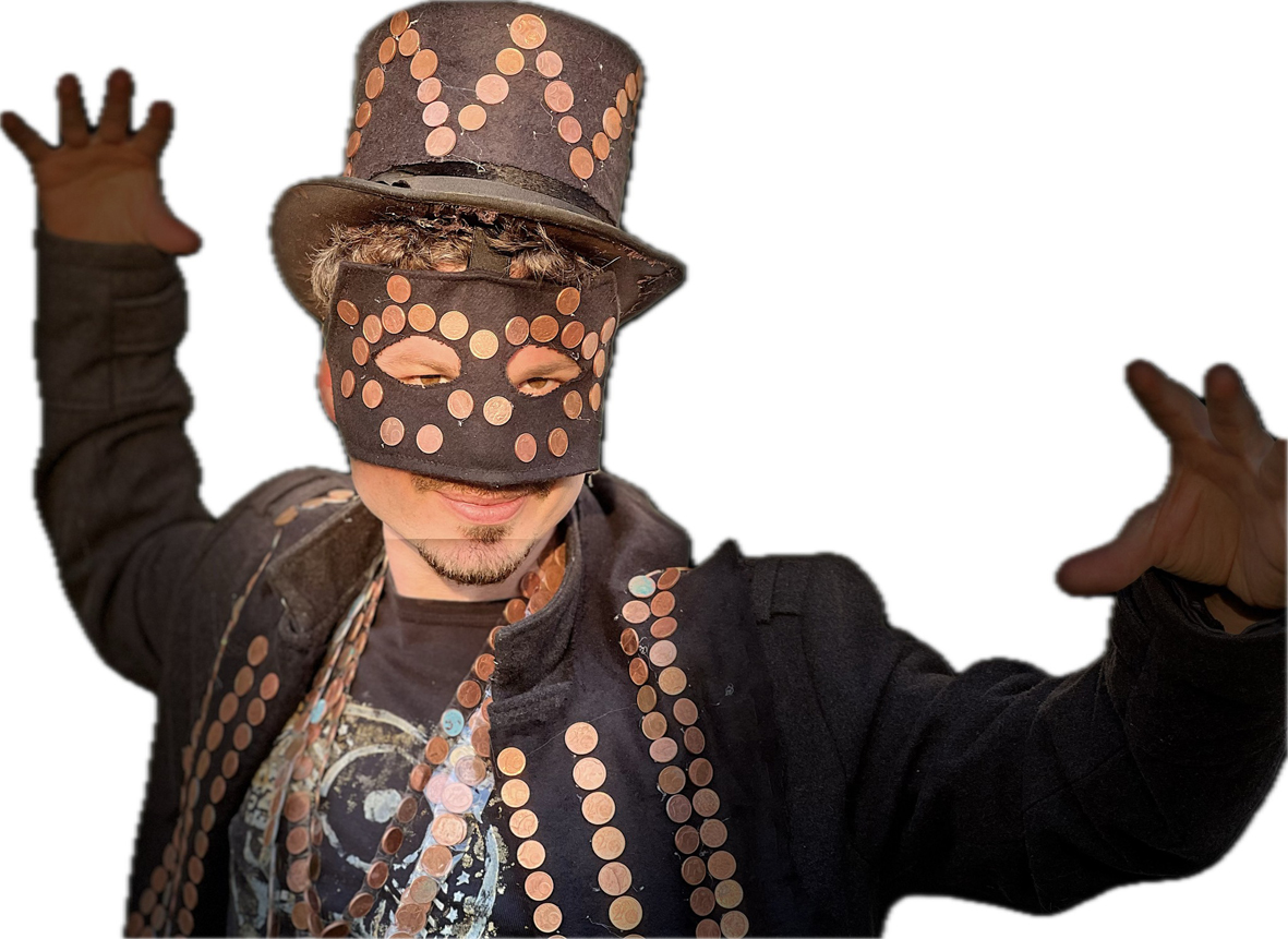 McCentwitch©ErnstFriedl