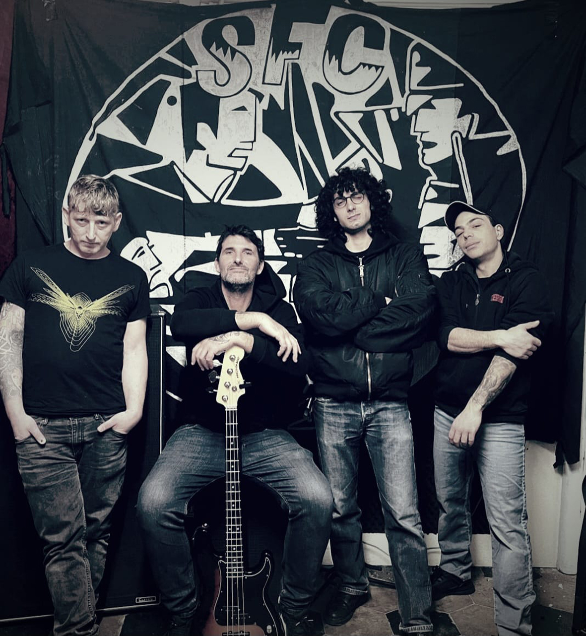 SoFuckinConfused©EnricoDeVincentiis